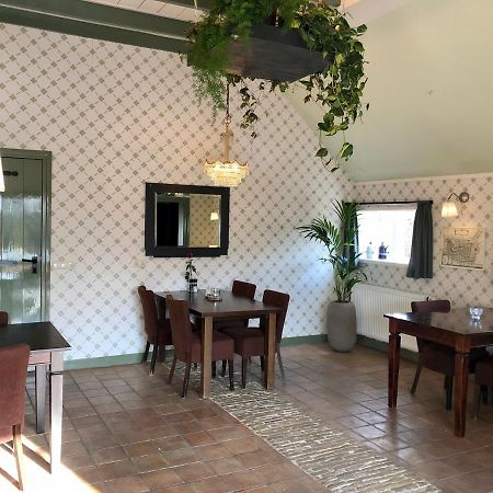 Bed And Breakfast Lutje Lollum Franeker Bagian luar foto