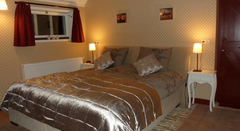 Bed And Breakfast Lutje Lollum Franeker Ruang foto