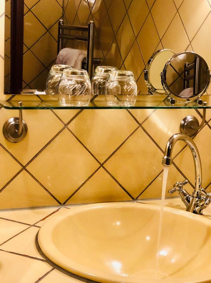Bed And Breakfast Lutje Lollum Franeker Bagian luar foto