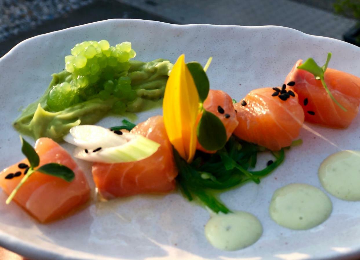 Bed And Breakfast Lutje Lollum Franeker Bagian luar foto