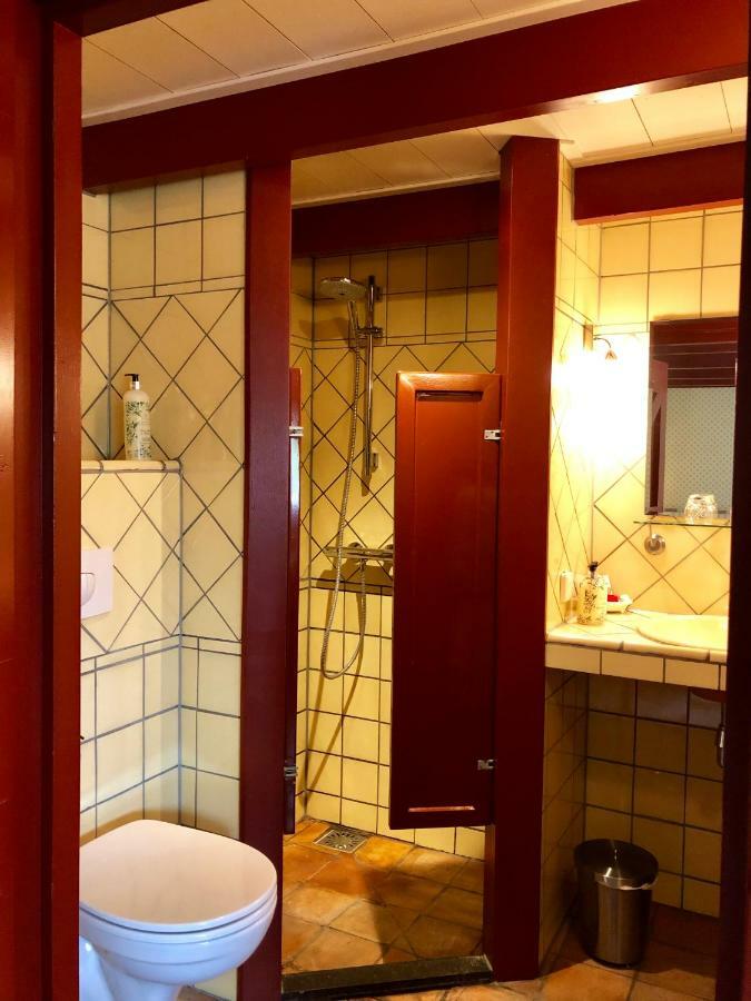 Bed And Breakfast Lutje Lollum Franeker Bagian luar foto
